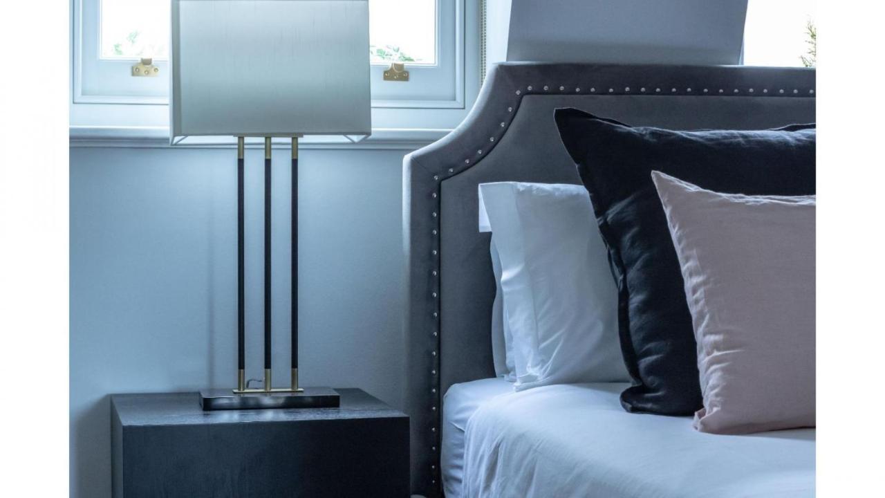 Ferienwohnung Royal Kensington In Cromwell Road London Exterior foto